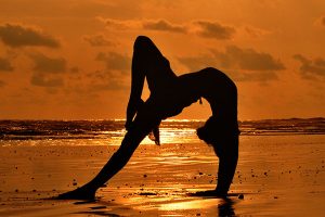 talleres yoga online